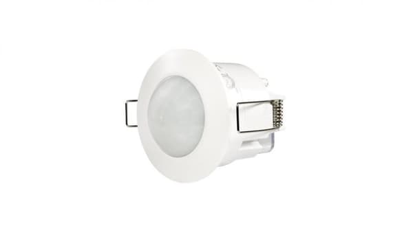 Bevægelsessensor 1200W PIR 360 grader til montering i nedhængt loft MCR-07 EXT10000270