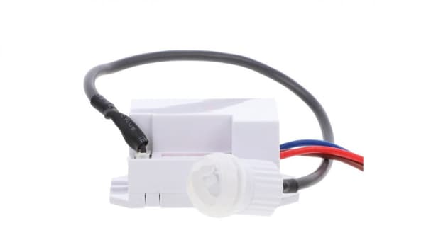 Liiketunnistin 800W PIR 120/360 astetta pienoismalli IP65-mittapäällä kaapelissa MCR-08 EXT10000271