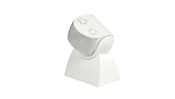 Bevægelsessensor 1200W PIR 180 grader IP65 overflademontering MCR-09 EXT10000272