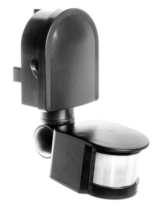 Bevægelsessensor DR-05B-24V