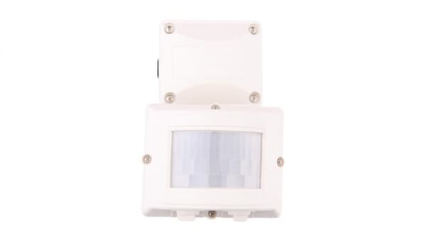 Bevægelsessensor 1200w 180st. Hvid DR-05W