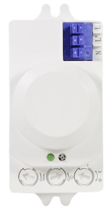 Mikrobølgeovnsbevægelsessensor 220-240V AC 1200W 360 stk. MCR-01 EXT10000049