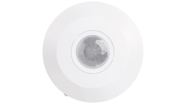 Liiketunnistin 360 astetta IP20 2000W erittäin litteä OR-CR-241