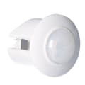 Pikkukuva 1 / 2: PIR-liiketunnistin DR-07 - 360°, Un=230V AC, P=300W, kattoasennus, valkoinen