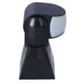 Miniatyrbillede 3 af 3: PIR-bevægelsessensor DR-04B - Sort, IP65