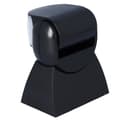 Miniatyrbillede 2 af 3: PIR-bevægelsessensor DR-04B - Sort, IP65