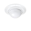 Miniatyrbillede 1 af 5: Steinel IS360-1 DE hvid bevægelsessensor, indbygget, 4m rækkevidde, 360°, IP54