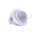Miniatyrbillede 2 af 4: Steinel ISD360 ECO bevægelsessensor, hvid, indbygget, rækkevidde 24m, 360°, IP20