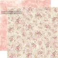 Miniatyrbild 2 av 10: Paper Pad Stamperia - Shabby Rose - 12x12 Tum