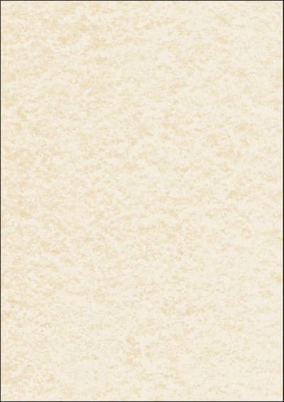 Kopieringspapper Sigel Perga, Champagne/Beige (DP655) A4 200g, 50 ark/fp