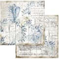 Miniatyrbild 5 av 11: Paper Pad Stamperia - Sea Dream - 12x12 Tum