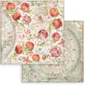 Miniatyrbild 4 av 10: Paper Pad Stamperia - Casa Granada - 12x12 Tum