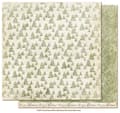 Miniatyrbild 11 av 11: Paper Pack 12"x12" Maja Design - Christmas Wonderland