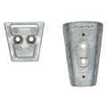 Pikkukuva 1 / 2: Martyr Anodes Anodi Volvo Sxa/dps Harmaa SX-A / DPS