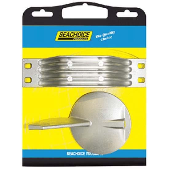 Seachoice Aluminium Anode Yamaha Søvfarvet 1200 CV