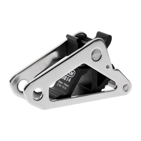 Spinlock Adapter Xts/xcs Cam Module 8-14 Mm Grå
