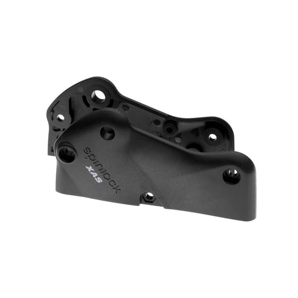 Spinlock Koblingsdæksel Xas Side Fairings 2 Enheder Sort