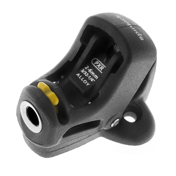 Spinlock Adapter Pxr Cam Cleat Retrofit 2-6 Mm Sort