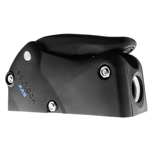 Spinlock Koppling Xas 4-8 Mm Svart