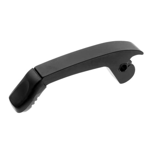Spinlock Alumiininen Kahva Xts/xcs Musta