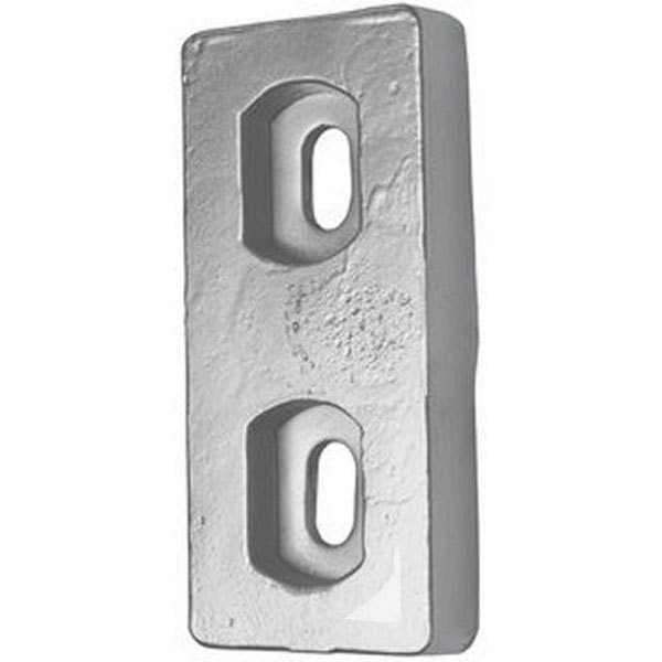 Tecnoseal Skroganode 1.46kg Søvfarvet 150 x 69 x 25 mm