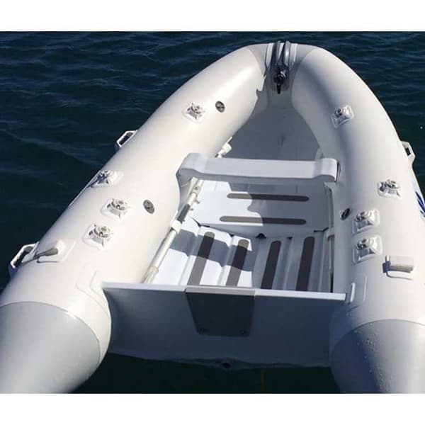 Railblaza Tuki-adapteri Ribport Kirkas 150 x 114 x 21 mm