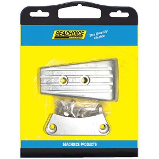 Seachoice Aluminium Anode Volvo Dph Dpr Hvid