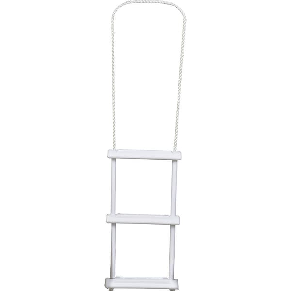 Talamex Repstege Steg 3 Silver