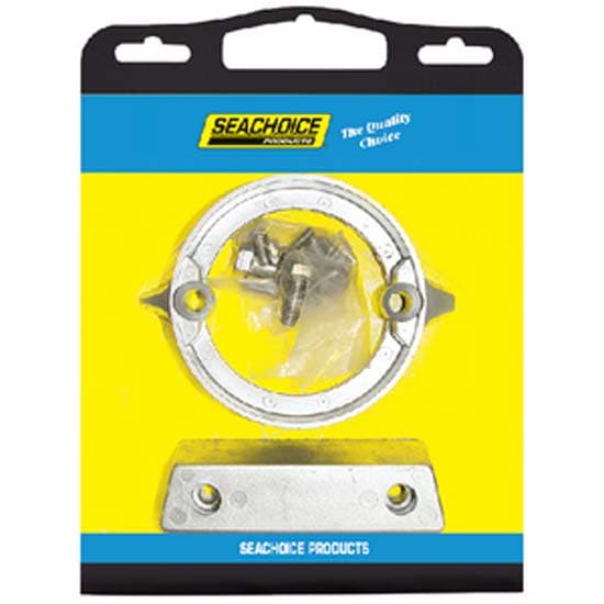 Seachoice Aluminium Anode Volvo Dual Prop Hvid 290 CV
