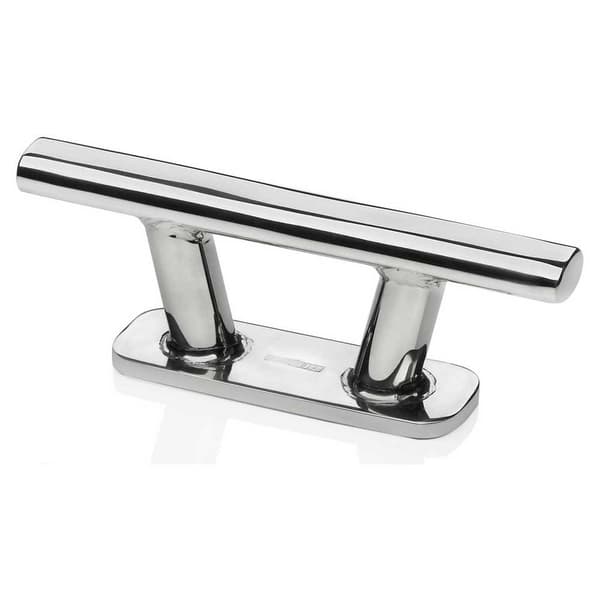Vetus Säckpipa Taurus Silver 140 mm