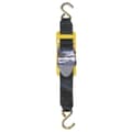 Miniatyrbild 2 av 2: Boatbuckle Binda Ner Pro Series Kwik-lok® Transom 2´2´´ Svart