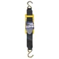 Miniatyrbild 1 av 2: Boatbuckle Binda Ner Pro Series Kwik-lok® Transom 2´2´´ Svart
