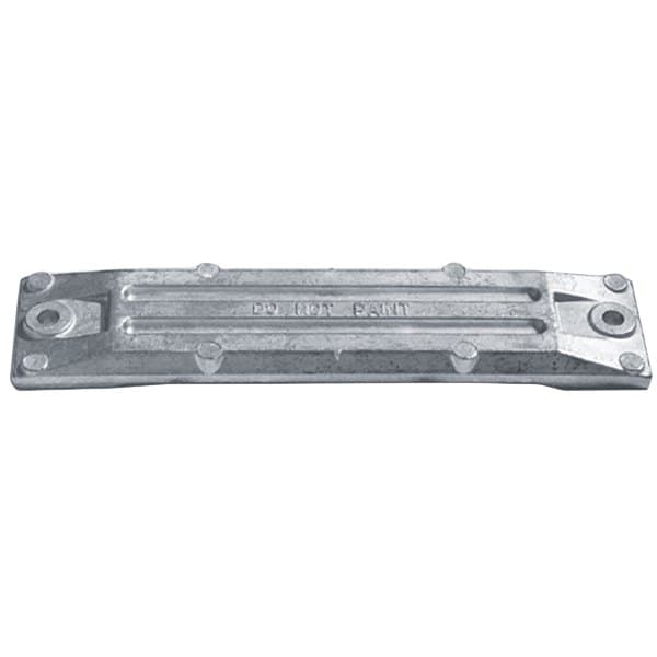 Martyr Anodes Anod Honda 75-115hp Silver