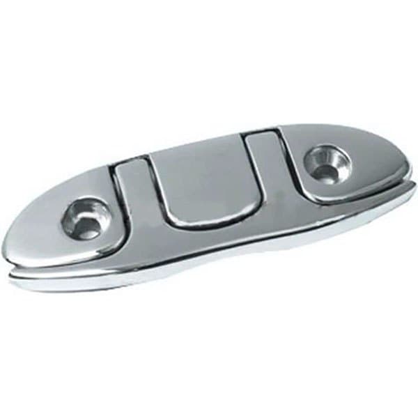 Goldenship Knap Abatible Silver 172 x 65 mm