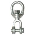Miniatyrbild 1 av 2: Seachoice Käkögesvirvel Silver 1.9 mm