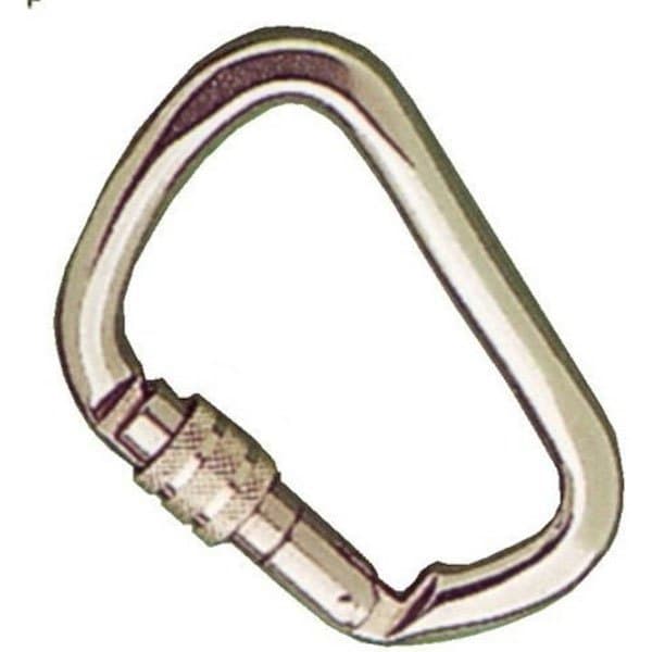 Kong Kiinnityskoukku Xl 5 Yksiköitä Hopeinen 113 mm
