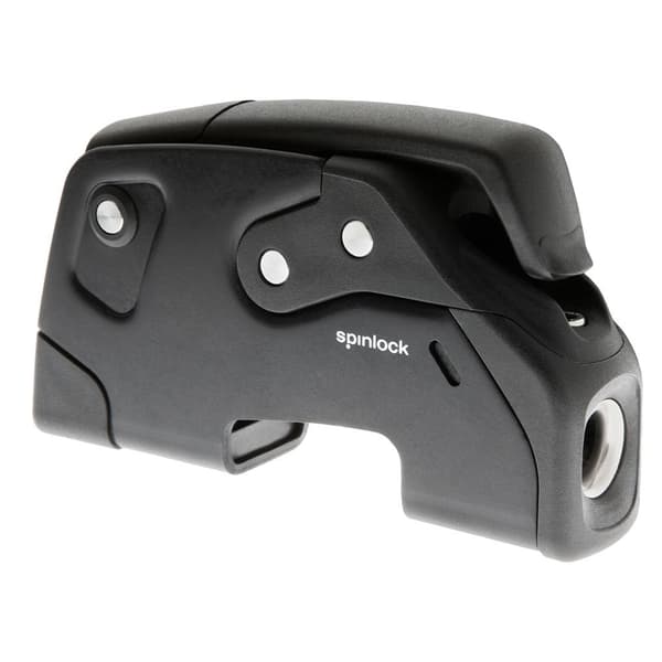 Spinlock Sovitin Xtr Clutch 8-12 Mm Musta