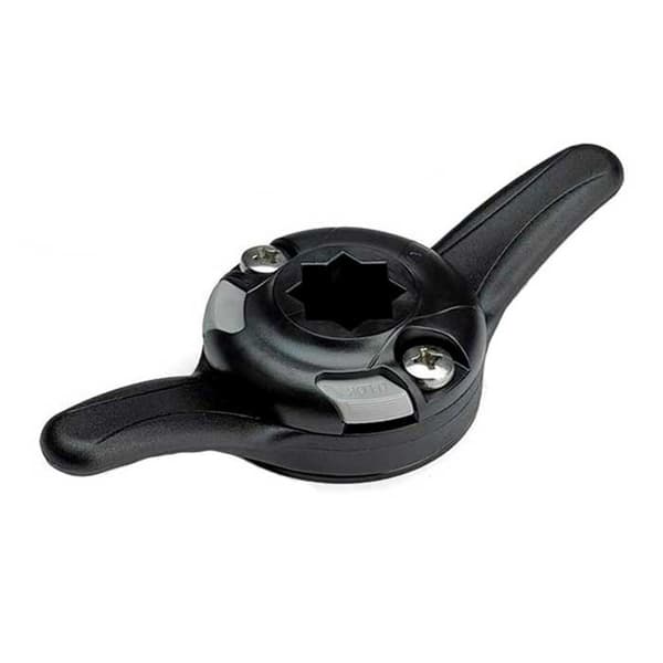 Railblaza Cleatport Ribmount 3m Vhb Silver