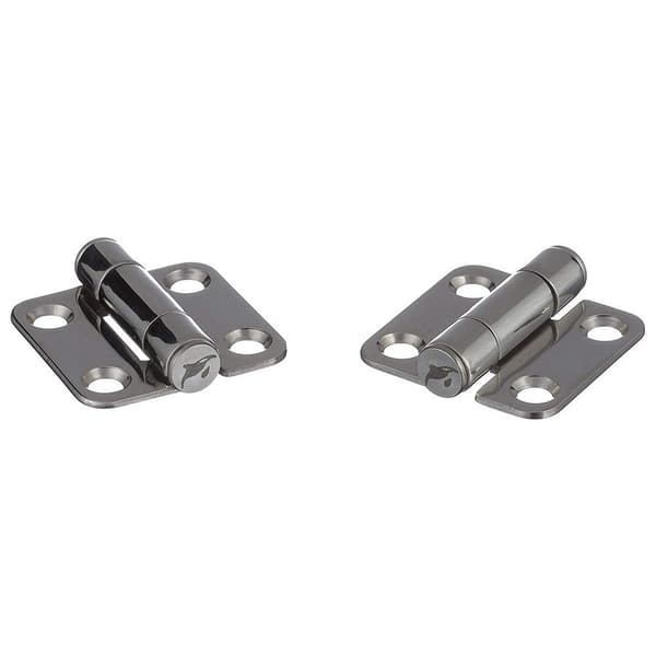 Seachoice Kitka Sarana Hopeinen 1.5 x 2.2´´