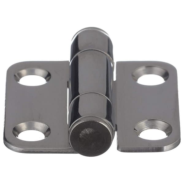 Seachoice Kitka Sarana Hopeinen 1.5 x 2.2´´