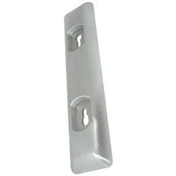 Tecnoseal Anode Sealine 7.2kg Søvfarvet 450 x 100 x 30 mm