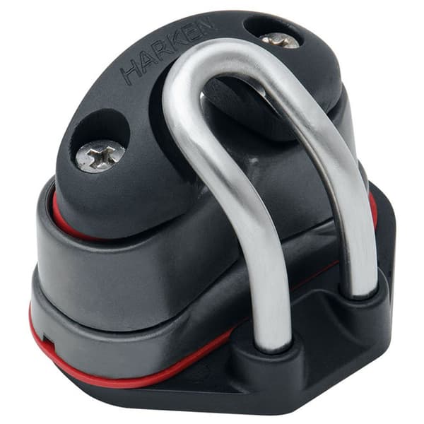Harken Guide Micro Cam Matic Rev Fairlead Sort