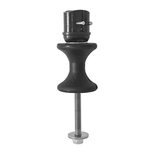 Spinlock Laajennin Universal Diabolo Joint Musta
