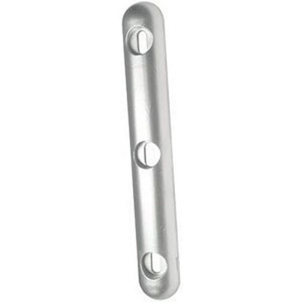 Tecnoseal Anode 3.5kg Søvfarvet 400 x 60 x 30 mm
