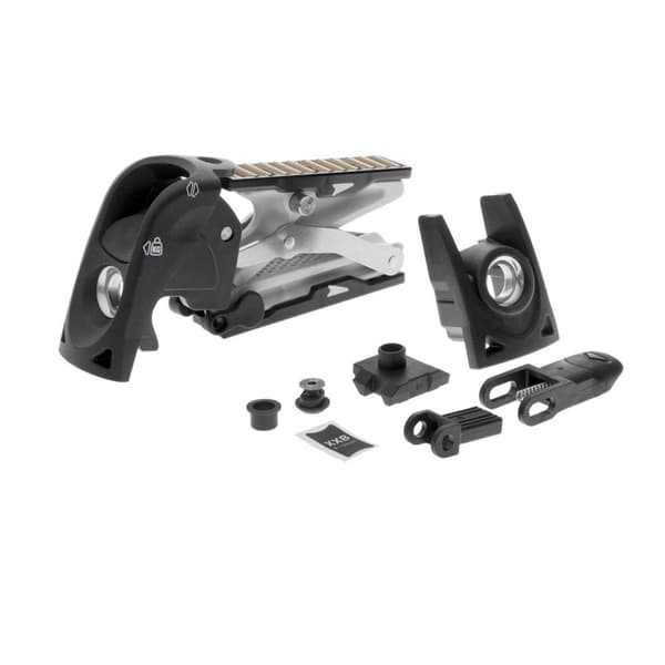Spinlock Kopplingssats Xxc 8-12 Mm Ceramic Svart