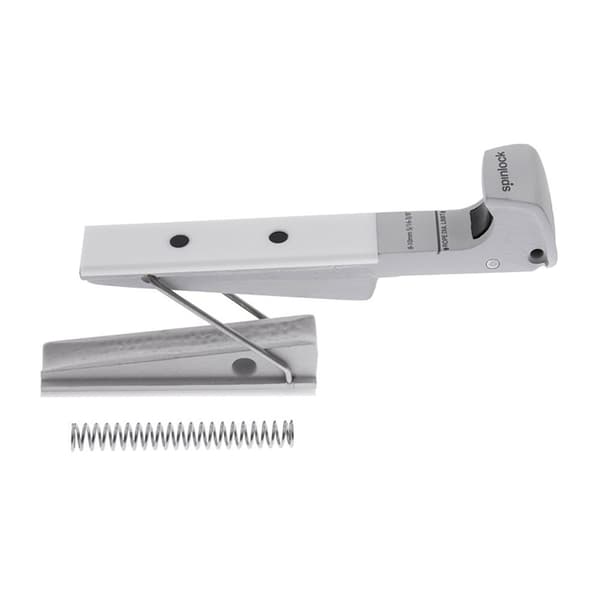 Spinlock Kopplingsspak Zs 8-10 Mm Ceramic Silver