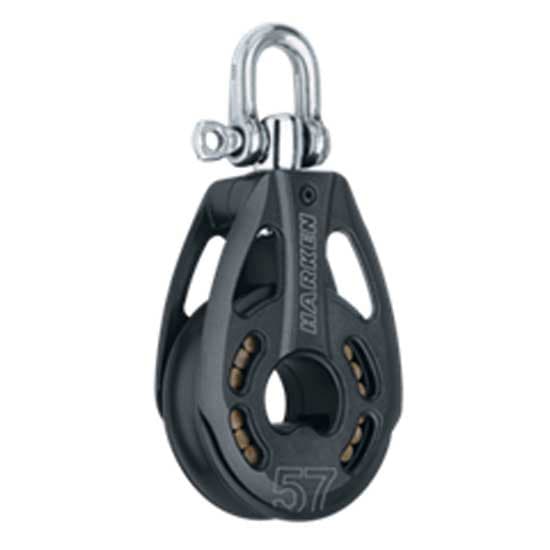 Harken High Load Block 57 Mm Sort