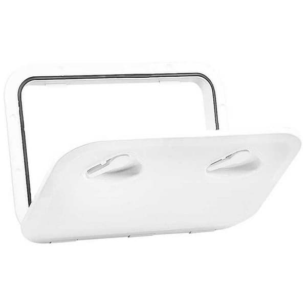 Nuova Rade Top Line 315x400 Mm Hvid