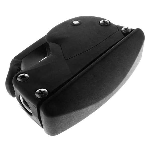 Spinlock Sidomonterad Styrbordskoppling Xts Clutch 8-14 Mm Svart