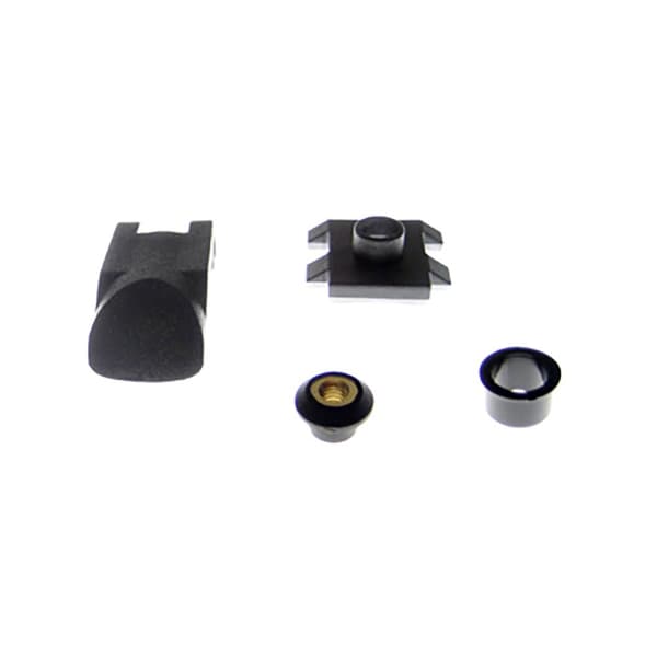 Spinlock Koblingssæt Xx 8-12 Mm 2005+ Sort